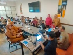 IGORNAS Sulsel Siap Laksanakan Kejuaraan Cabang Olah Raga DBON