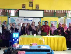 Workshop Implementasi Kurikulum Merdeka Belajar Bagi Guru UPT SPF SD Negeri Melayu Muhammadiyah
