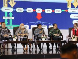 Dukung SPBE dan Satu Data Indonesia, Sekjen Kemendagri Dorong SIPD Jadi Aplikasi Umum