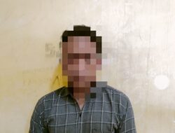 Polsek Praya Amankan Dua Terduga Pelaku Pencurian Dengan Pemberatan*