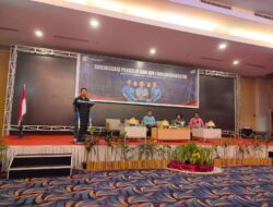 Sosialisasi Pengelolaan Air Limbah, Perumda Air Minum Kota Makassar Undang Stakeholder