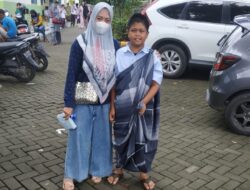 UPT SPF SDI Batua I Makassar Sukses Adakan Khitanan Massal Secara Gratis