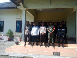 Tingkatkan Pengetahuan Tentang Tupoksi BKD, Sat Binmas Polres Loteng Laksanakan Penyuluhan