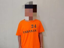 Kurang Dari Sepekan Sat Reskrim Polres Loteng Berhasil Ungkap Dua Terduga Pelaku Pembunuhan Berencana*