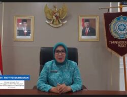 TP PKK Gelar Workshop Pemasaran Digital untuk Peningkatan Ekonomi