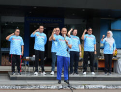 Tutup Tahun 2022, Ditjen Dukcapil Capai Berbagai Lompatan Kinerja Positif