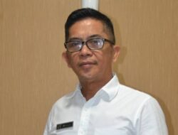 Dirut PD RPH Kota Makassar Meninggal Dunia, Wali Kota Danny: Sosok yang Punya Semangat Kerja Tinggi