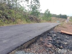 Diduga Penyesatan Informasi Publik, Kegiatan Kawasan Kota Terpadu Mandiri, APBN VS APBD