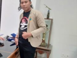 Ketua Presidium Pemuda Indonesia Kabupaten Lombok Tengah Angkat Bicara Terkait Pemberhentian Ketua KNPI Lombok Tengah