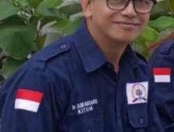 JELANG PELANTIKAN, GPIB GELAR GLADI BERSIH