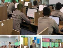 Manfaat SPBP Bagi SMK 2 Mataram Banyak Siswa Tertarik Jadi Polisi