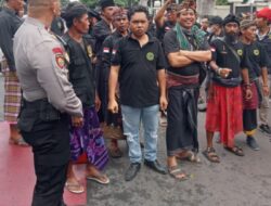 Resahkan Warga Lombok, Penghina Makam Keramat Divonis Enam Bulan Penjara.