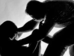 Di Duga Guru Ngaji Perkosa Muridnya Sendiri Tanpa Ampun