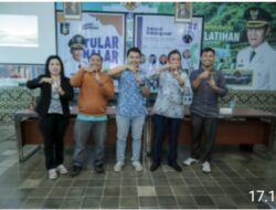 Bupati Apresiasi Pelaksanaan Program Tular Nalar di Lombok Tengah