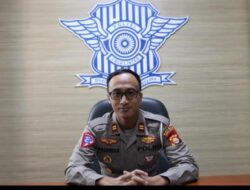 Sepanjang Tahun 2022, Pengendara Ditilang 5450 dan Ngurus SIM di Sat Lantas Polres Bima Kota Capai 8148