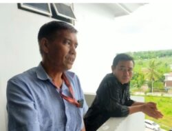 Diduga Batasi Wartawan, Kapolres Loteng Diminta Dievaluasi Kapolda