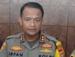 Kapolres Loteng Berlakukan SOP Pasca Bom Bunuh Diri Diduga Batasi Wartawan