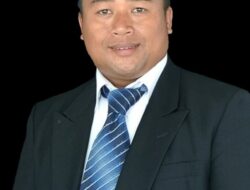 Kepala Desa Labulia Lagowo Menerima Putusan PTUN Mataram