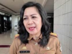 Pemkot Makassar Tetapkan UMK 2023 Masih Punya Waktu Hingga 7 Desember