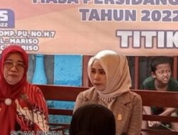 Dewan Irmawati Sila Adakan Reses, Terima Aspirasi Mulai Soal Drainase, Infrastruktur Hingga KIP