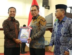 Makassar Dapat Dana Transfer Pusat Rp2 Triliun, Wali Kota Danny Minta Lakukan Tender Dini   