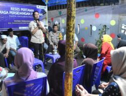 Gelar Reses, Dewan Supratman Terima Banyak Keluhan Terkait Infrastruktur