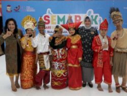 Hari Disabilitas Internasional, Ketua TP PKK Makassar Apresiasi Perusahaan yang Pekerjakan Kaum Difabel