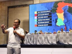 Wali Kota Danny Gandeng IKA Unhas Kolaborasi Wujudkan Masyarakat Berdaya Lewat Longwis   