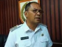 Wali Kota Danny Lantik Pejabat Baru Pemkot Makassar Awal Tahun 2023