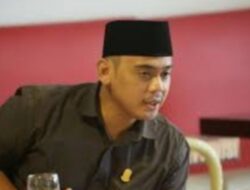 Minim Kontribusi PAD, Ketua Komisi A DPRD Kota Makassar Godok Revisi Perda Minol