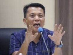 KPU dan DPRD Makassar Bahas Penambahan Dapil, Abdul Wahab Tahir: Saya Rasa Tak Usah Diubah Lagi Ini Dapil