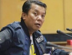 ASN Terlibat Narkoba akan Kembali Diaktifkan, Abdul Wahab Tahir: Tak Masalah yang Jelas Prosesnya Sesuai Aturan