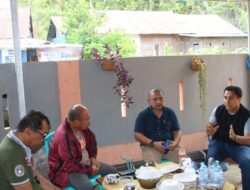 Begini Upaya Kabid Olahraga Pasangkayu Dalam Mengatur Atlet Porprov ke-IV Sulbar