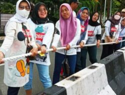 Ketua RT Makassar Tewas Saat Tarik Tambang IKA Unhas, Panitia: Murni Kecelakaan