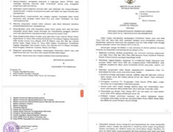 Antisipasi Nataru, Mendagri Minta Seluruh Kepala Daerah Melaksanakan Rakor Forkopimda plus