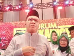 Wali Kota Danny Bakal Bangun Religius Park di Kawasan Untia Biringkanayya pada 2023