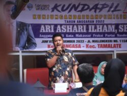 DPRD Makassar Apresiasi Kinerja Pemkot di Sektor Pariwisata