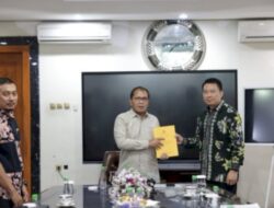 Pemkot Makassar Menyiapkan Mal Investasi yang Termasuk Dalam Pembangunan Mal Pelayanan Publik