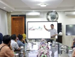 Wali Kota Danny Integrasikan Lorong Wisata dengan Revolusi Pendidikan