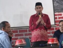 KNPI Tallo Gelar Pertandingan Dam Perebutkan Piala Ketua DPRD Kota Makassar