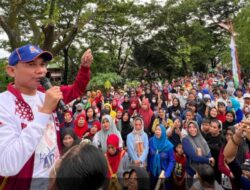 Kerjasama dengan BPJS Ketenagakerjaan, YARI Bentukan Ketua DPRD Makassar Bentuk Kepedulian Pekerja Rentan   