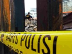 Penyebab Kebakaran Pasar Sentral Makassar Bakal Terungkap Dalam Dua Pekan