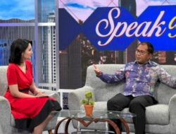 Program Longwis-Ojol Day Bantu Pemkot Makassar Kendalikan Inflasi dan Perbaiki Ekonomi Masyarakat