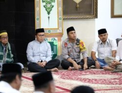 Wali Kota Makassar Gelar Dzikir dan Doa Bersama Sambut Tahun Baru 2023