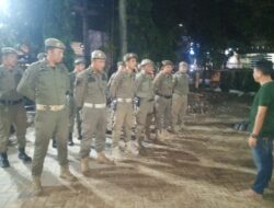 Malam Pergantian Tahun, Camat Tallo Imbau Jagai Anakta