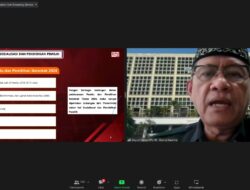 Dukung Kesuksesan Pemilu 2024, Kemendagri Ajak Masyarakat Cerdas Memilih