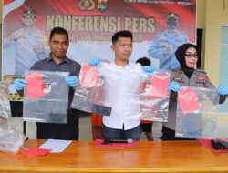 Kasus Perempuan Dibunuh Suami, Mertua dan Kaka Ipar Berhasil diungkap Polres Lombok Tengah