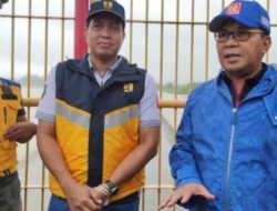 Cuaca Ekstrem Landa Kota Makassar 3-9 Januari 2023, Wali Kota Danny Minta Jajaran Siaga   