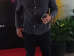 Ketua Umum Sasaka Nusantara NTB Mengapresiasi Kinerja Kepolisian Resort Lombok Tengah.