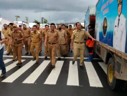 192 Unit Tangkasaki Diremajakan, Wali Kota Danny Tambah 20 Unit dengan Teknologi Baru